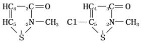 2-Methyl-4-isothiazolin-3-One